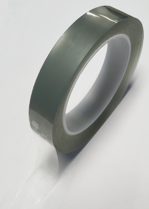 anti static clear tape